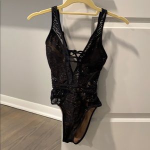 Becca swimsuit